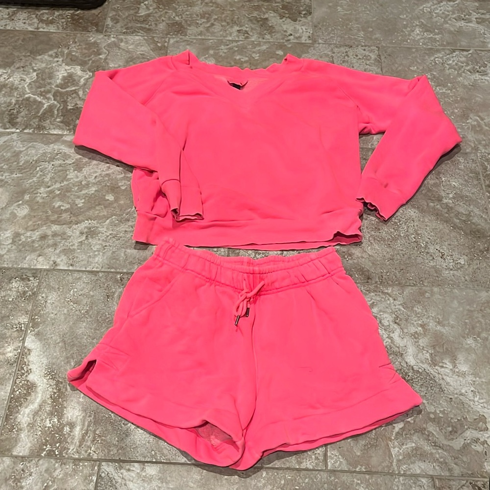 Universal Thread sweat-set